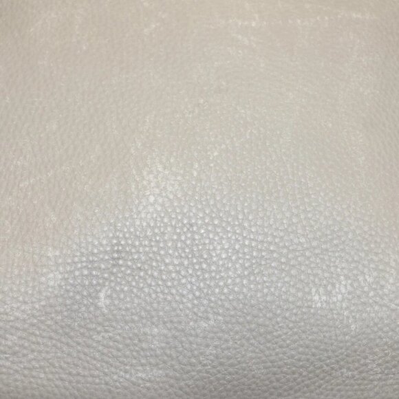 Prada Pomice Vitello Daino Shopper Tote - Dark Grey - Picture 5 of 15